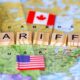 Canada to drop some retaliatory tariffs on US from Sept 1: PM Carney