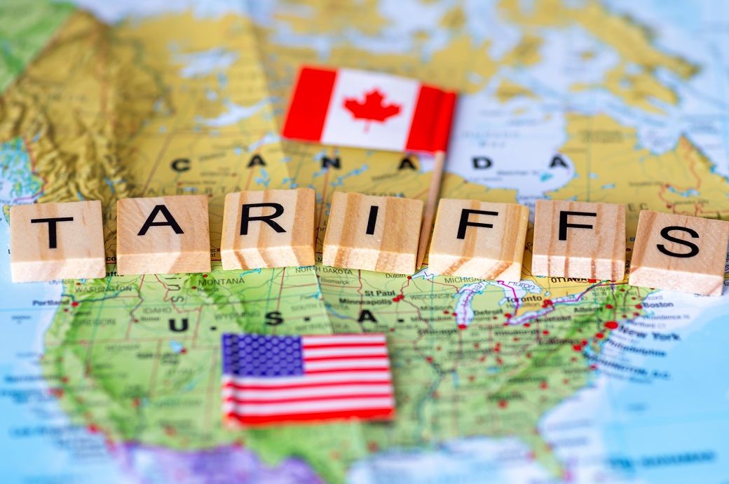 Canada to drop some retaliatory tariffs on US from Sept 1: PM Carney Canada to drop some retaliatory tariffs on US from Sept 1: PM Carney