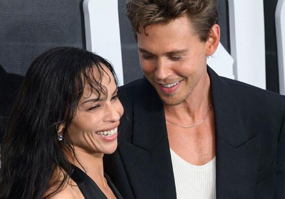 ‘Caught Stealing’ stars get honest about each other