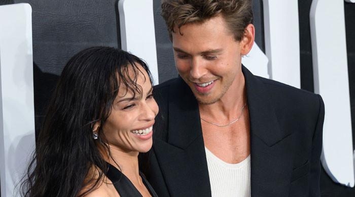 ‘Caught Stealing’ stars get honest about each other