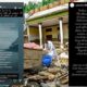 Celebrities, cricketers mourn flood devastation in northern Pakistan