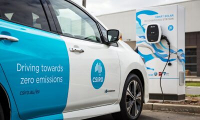 Changing gears: Your guide to low emissions transport