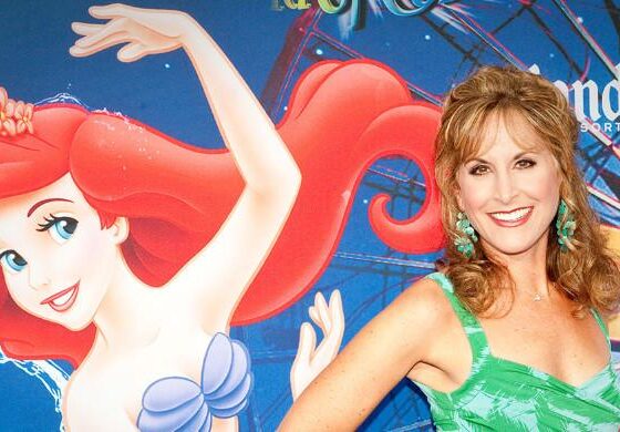 Check Ariel’s star statement about other famous Disney princesses