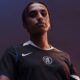 Chelsea’s new third kit a throwback to glory of Mourinho era