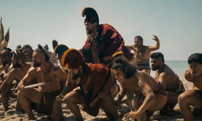 ‘Chief of War’ stars respond to major question about series