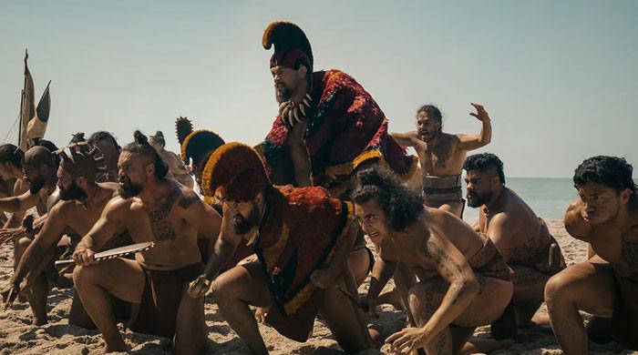 ‘Chief of War’ stars respond to major question about series