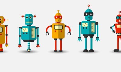 China Unicom 5G-A network powers world’s first humanoid robot games | Computer Weekly