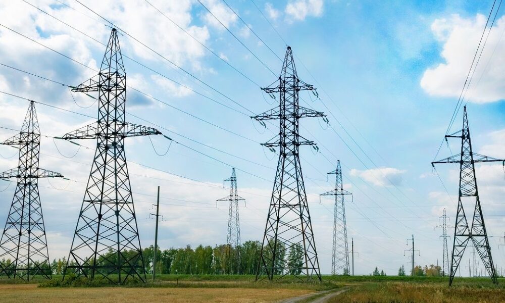 China’s July power use hits 1.02T kWh, up 8.6% on year