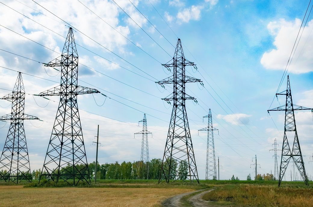 China’s July power use hits 1.02T kWh, up 8.6% on year China’s July power use hits 1.02T kWh, up 8.6% on year
