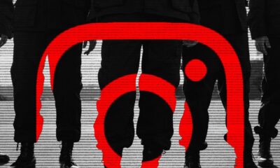 Christian Militants Are Using Instagram to Recruit—and Becoming Influencers in the Process