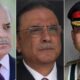 Civil, military leaders celebrate Independence Day, hail ‘Marka-e-Haq’ victory in unity call