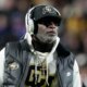 Colorado adds mobile bathroom near team bench for season opener after Deion Sanders’ bladder cancer treatment