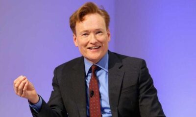 Conan O’Brien leaves no room for doubt about Stephen Colbert