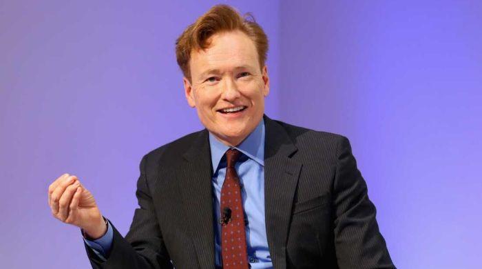 Conan O’Brien leaves no room for doubt about Stephen Colbert