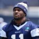 Cowboys head coach predicts Micah Parsons will play Week 1 despite ongoing contract dispute: report