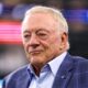 Cowboys owner Jerry Jones: Micah Parsons trade gives team ‘chance to be better’ than recent years