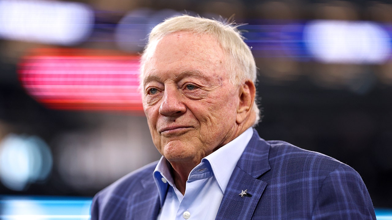 Cowboys owner Jerry Jones: Micah Parsons trade gives team ‘chance to be better’ than recent years Cowboys owner Jerry Jones: Micah Parsons trade gives team ‘chance to be better’ than recent years