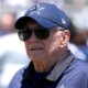 Cowboys owner blames Micah Parsons’ agent for stalled contract negotiations: ‘Told us to stick it up our a–’