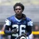 Cowboys secure DaRon Bland with M extension days after dealing Micah Parsons to Packers