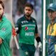 Cricket icons Babar Azam,Shahid Afridi and Kamran Akmal play for flood relief – SUCH TV