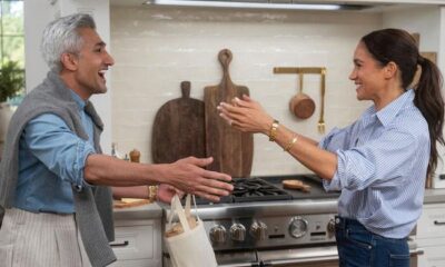 Critics share verdict on ‘With Love, Meghan’