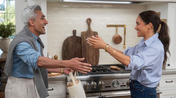 Critics share verdict on ‘With Love, Meghan’ Critics share verdict on ‘With Love, Meghan’