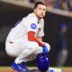 Cubs to give struggling Tucker days off to reset