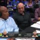 DC & Rogan react to Khamzat Chimaev’s win vs. Dricus Du Plessis at UFC 319