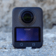 DJI’s First 360 Camera Gives Insta360 a Run for Its Money