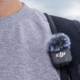DJI’s Mic 3 Takes the Best Wireless Microphone and Makes It Better