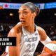 DOMINANCE CONTINUES 😤 A'ja Wilson drops 30 PTS & 16 REB for her 16th double-double 💪