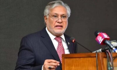 Dar says Pakistan buried India’s false narrative of regional dominance