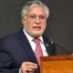 Dar says Pakistan buried India’s false narrative of regional dominance