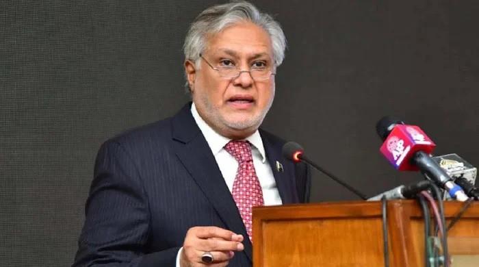 Dar says Pakistan buried India’s false narrative of regional dominance