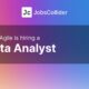 Data Analyst at Easy Agile – Australia