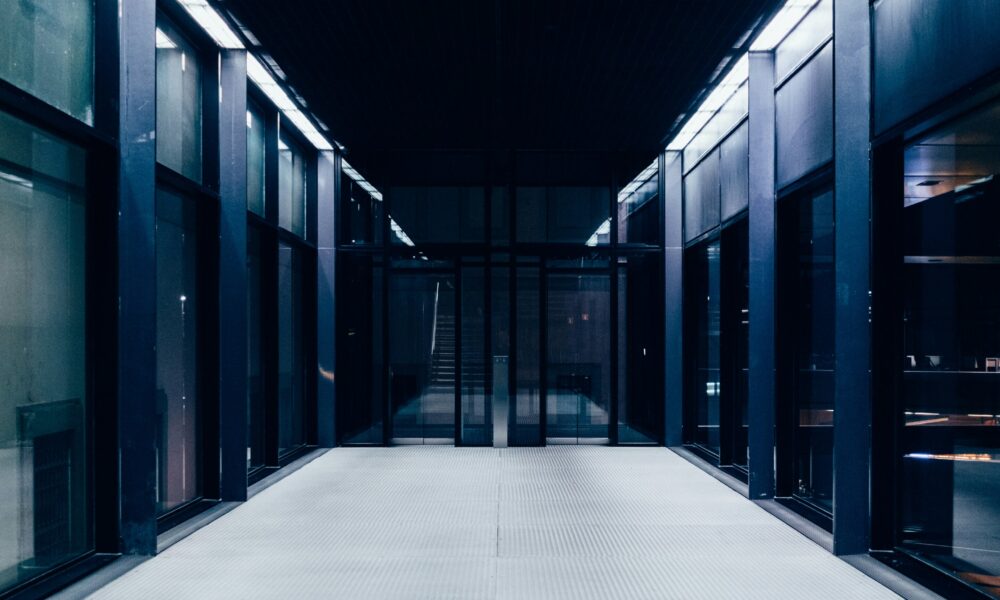 Data centers consume massive amounts of water. Companies rarely tell the public exactly how much