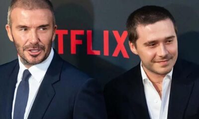 David Beckham to ‘confront Brooklyn face-to-face’ after his latest move