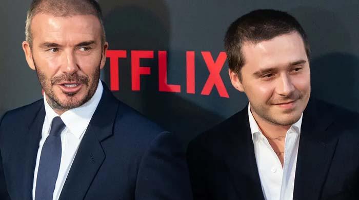 David Beckham to ‘confront Brooklyn face-to-face’ after his latest move