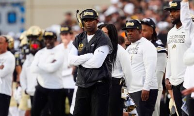Deion healthy in return, says Buffs ‘fine’ after loss