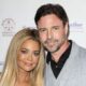 Denise Richards gets emotional over divorce with Aaron Phypers