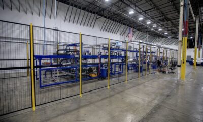 Denmark’s Bestseller leads  mn funding for robotics innovator