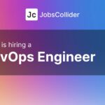 DevOps Engineer at Ivanti - United States