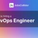 DevOps Engineer at Ivanti – United States