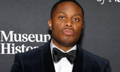 Devon Walker says goodbye to ‘toxic as hell’ show ‘SNL’