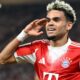 Díaz reveals Wirtz talks before Bayern ‘gamble’
