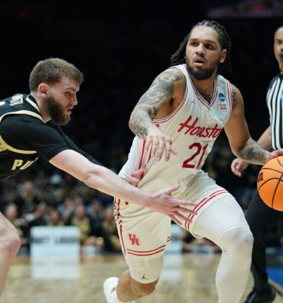 Dickie V: Preseason’s All-Rolls Royce Teams and Diaper Dandies