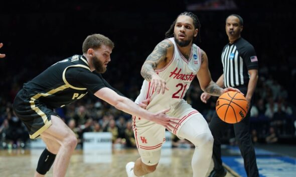 Dickie V: Preseason’s All-Rolls Royce Teams and Diaper Dandies