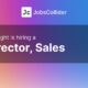 Director, Sales at Highlight – Worldwide