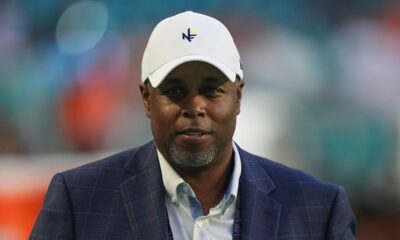 Dolphins GM Chris Grier says fans threatened his family in string of vile emails after team’s lackluster year