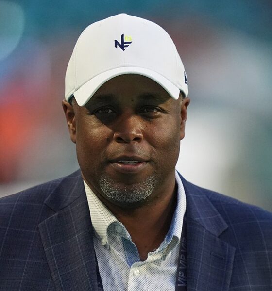 Dolphins GM Chris Grier says fans threatened his family in string of vile emails after team’s lackluster year